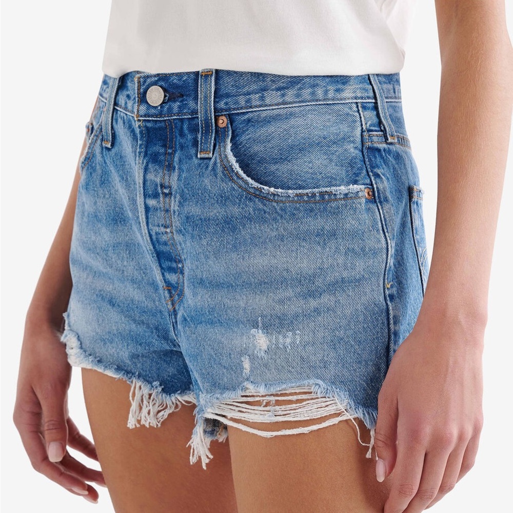 Levi’s  501 Shorts